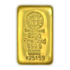 Lingotto Oro Puro 250 grammi